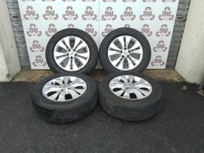 Honda Cr-v Mk4 2012-2015 Alloy