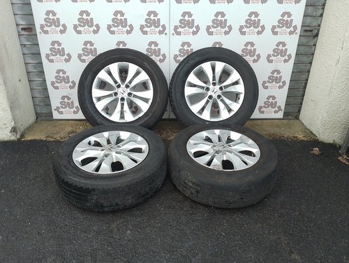 Honda mk4 2012 2015 - 2012-2015, alloy