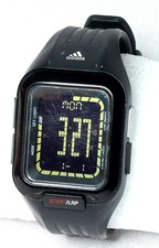 Adidas men digital watch - men's,