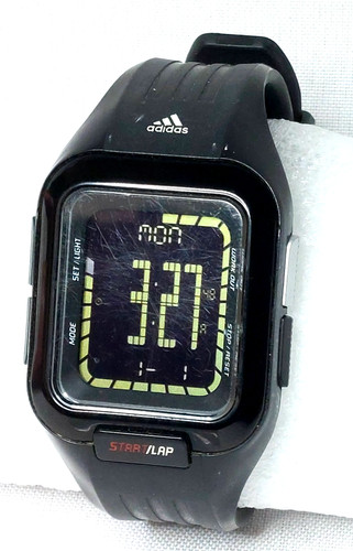 Adidas men digital watch - adidas, men's