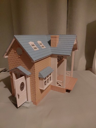 Sylvanian families bluebell - sylvanian,