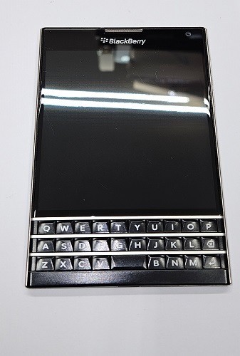 32gb blackberry passport - 32gb,