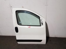 PEUGEOT BIPPER DOOR FRONT
