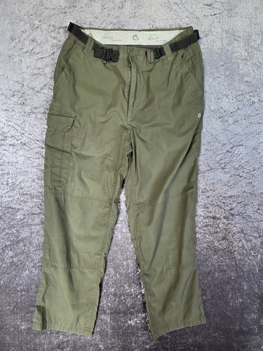 Craghoppers kiwi men green - craghoppers, men’s