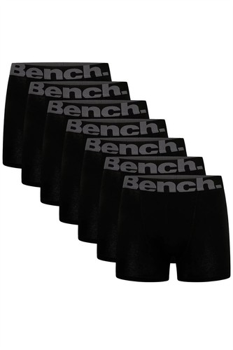 Bench mens pack boxer briefs - mens,