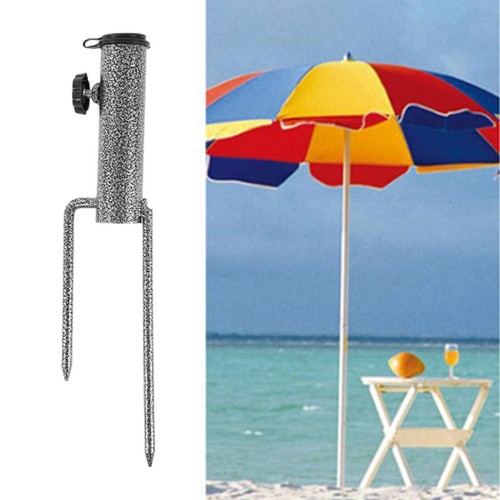 Beach umbrella digger - digger, ground