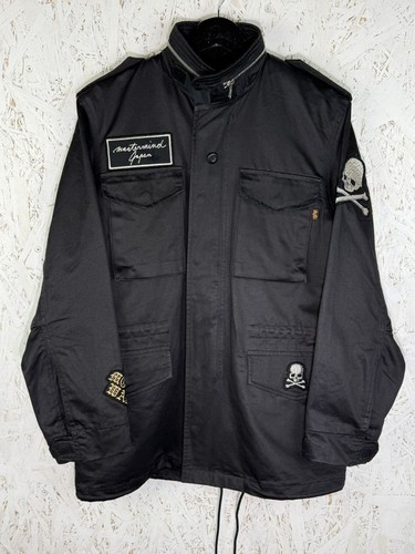 Mastermind japan alpha - mastermind, x
