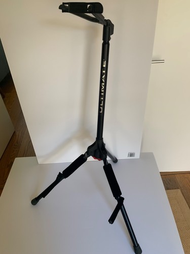 Acoustic guitar stand floor - acoustic,