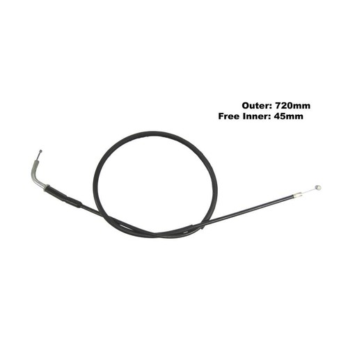 Choke cable for yamaha xt125 - yamaha,