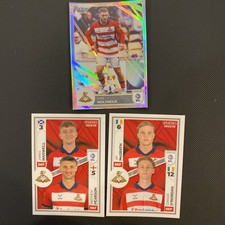 Panini EFL stickers 2025/26 -