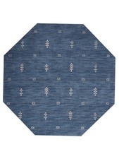 Eco-Friendly Hand Knotted Loom