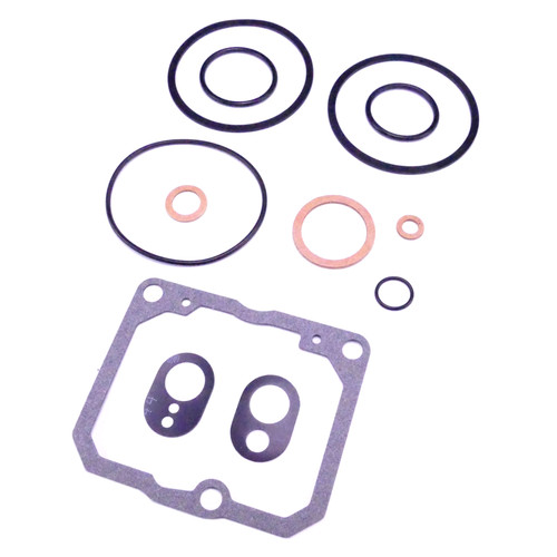Carburetor repair kit - kit, for