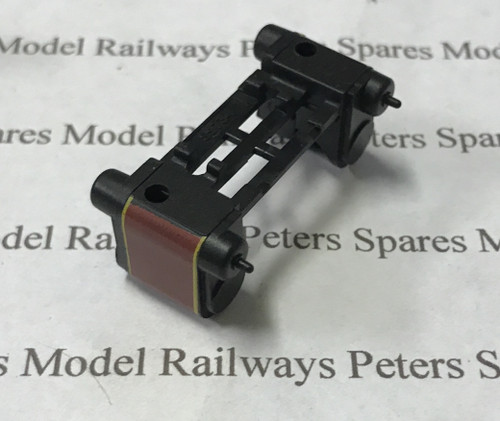 Hornby x2993rd duchess - hornby,