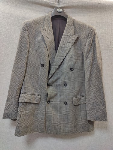 Daks london size mans - london, 40