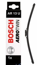 Bosch front car - car, windscreen