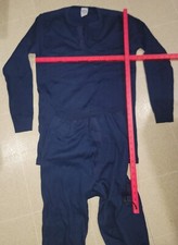 Vintage Damart Shirt & Pants