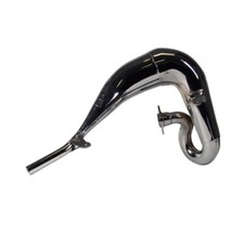 Honda CRM125 DEP Exhaust