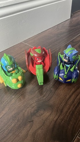 Mask vehicles bundle - mask,