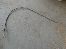 JAGUAR MK2/DAIMLER V8 250