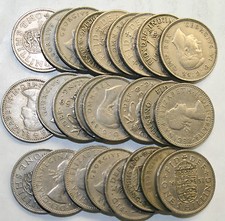 Pack old english - 25, of