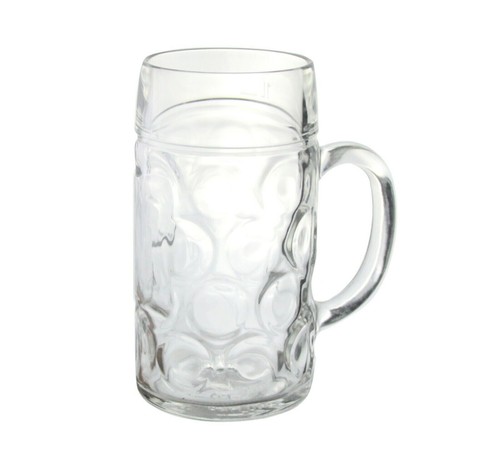 Pint beer stein german - 2,