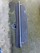 Peugeot 307 Sw Estate 2002-08 Rear Parcel Shelf Load Cover 96389368ZD