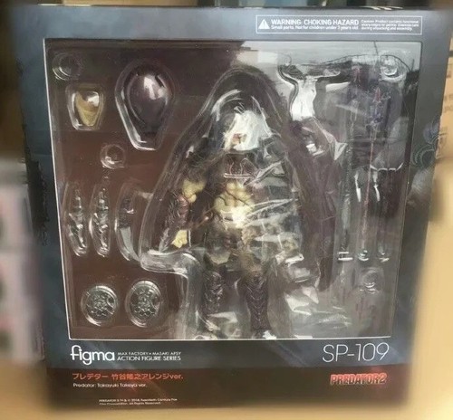 Alien predator takayuki - vs.,