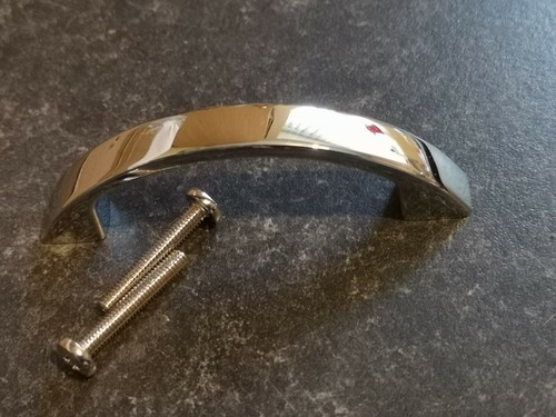 Polished chrome mm - chrome,