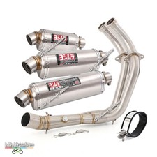 For Yamaha YZF-R7 MT-07 XSR700