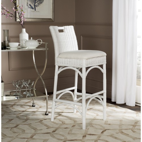 Safavieh fremont bar stool - stool, |