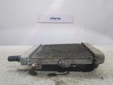 RADIATOR & FAN HONDA SH 300