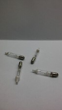 6 Volt Clear Fuse Vintage