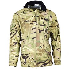 Original British army military