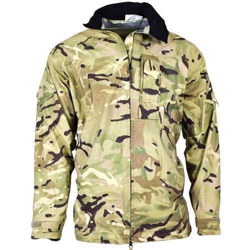Original british army military - original,