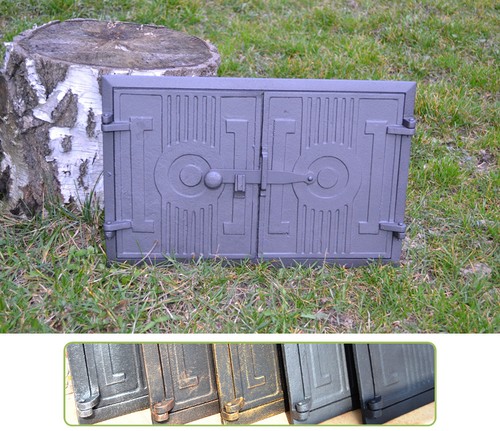 27cm cast iron - 27cm, fire