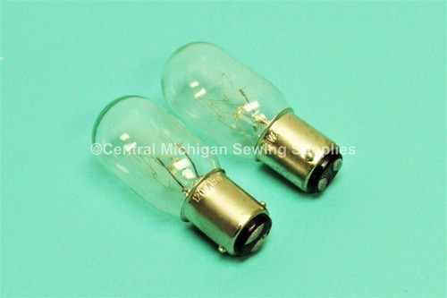 Light bulb push - in, style