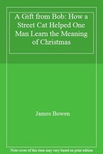 A Gift from Bob: How a Street