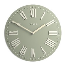 Jones® Strand convex wall