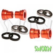 KTM Wheel Spacers, Bearings &