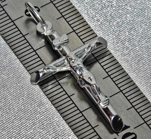 Sterling silver large - (925),
