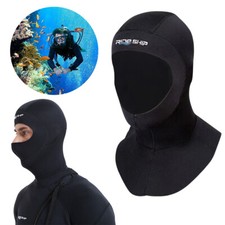 5mm Diving Hood Thermal