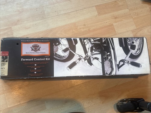 Genuine harley davidson dyna - harley,