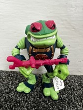 Vintage Hasbro Bucky O Hare
