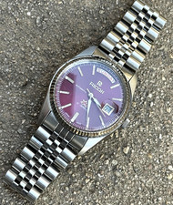 Vintage Ricoh President