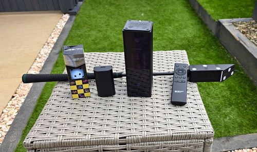 Square golf home edition - square,
