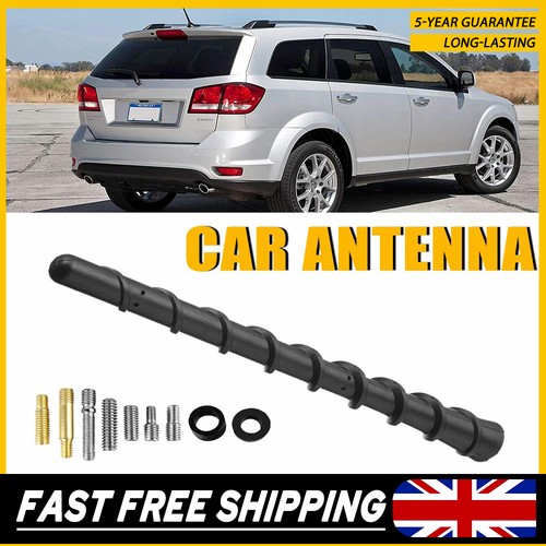 Radio signal antenna - signal, 7"