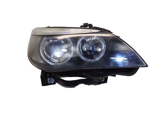 Headlight xenon angel - xenon, eyes