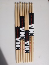 Vic Firth Drum Sticks 5A Wood