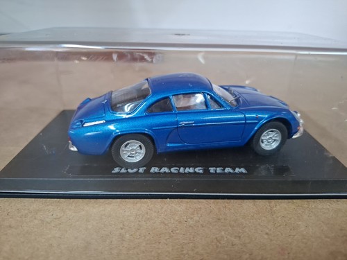 Srt slot racing team 32 - srt,