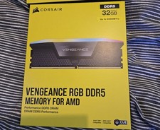 Corsair Vengeance RGB 2x16GB